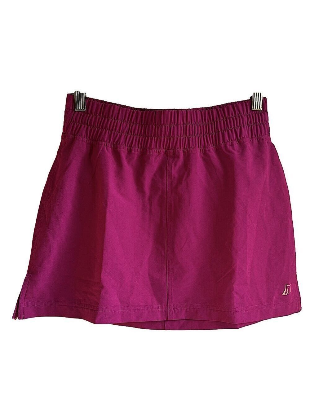 *NWOT* SKIRT SPORTS Tech-material Pull-On Skirt - Picture 1 of 9